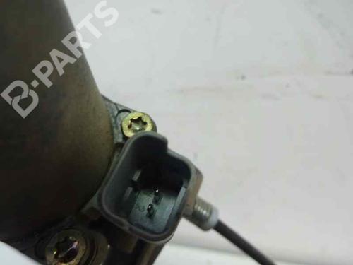 Rear left window mechanism PEUGEOT 406 (8B) 2.0 HDI 110 | BP8081878C24 