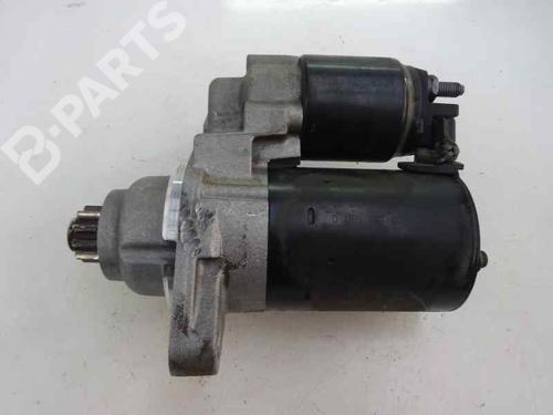 Used Starter SEAT IBIZA III (6L1) 1.4 16V (75 hp) 8081851