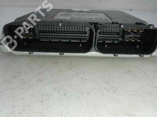 Engine control unit (ECU) SEAT IBIZA III (6L1) 1.4 16V | BP8081891M57 