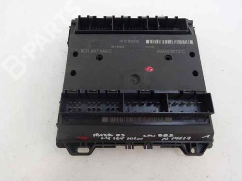 Elektronisk modul SEAT IBIZA III (6L1) 1.4 16V (75 hp) 8081942