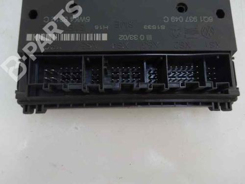 Elektronisk modul SEAT IBIZA III (6L1) 1.4 16V | BP8081942M83 