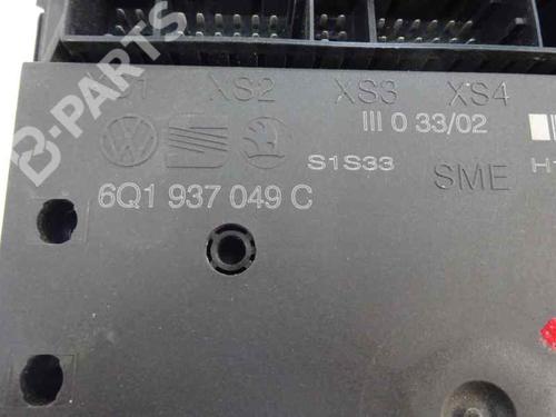 Elektronisk modul SEAT IBIZA III (6L1) 1.4 16V | BP8081942M83 