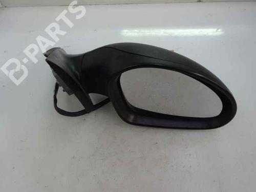 Used Right mirror SEAT IBIZA III (6L1) 1.4 16V (75 hp) 8081902