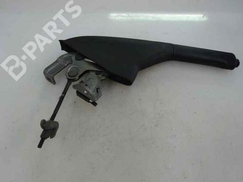 Used Hand brake SEAT IBIZA III (6L1) 1.4 16V (75 hp) 8797264