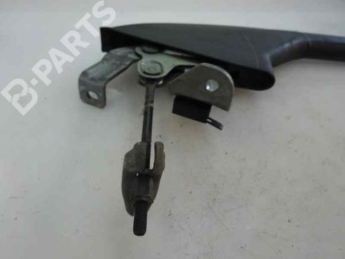 Hand brake SEAT IBIZA III (6L1) 1.4 16V | BP8797264I18 