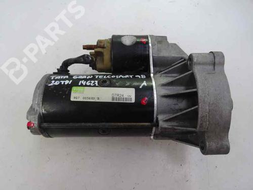 Used Starter TATA TELCOLINE (40_FD) 2.0 TDiC 4x4 (87 hp) 8081853