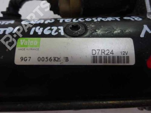 Starter TATA TELCOLINE (40_FD) 2.0 TDiC 4x4 | BP8081853M8 
