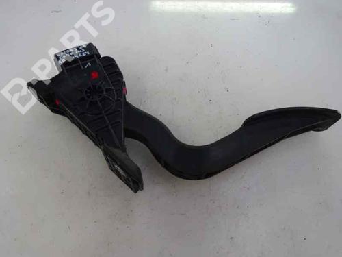 Pedal MAZDA 5 (CR19) 2.0 CD (CR19) (143 hp) 8083338