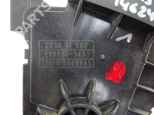 Pedal MAZDA 5 (CR) 2.0 CD (CR19) | BP8083338I4 