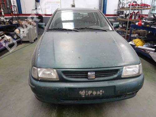 Alternator SEAT IBIZA II (6K1) 1.4 i | BP8111735M7 