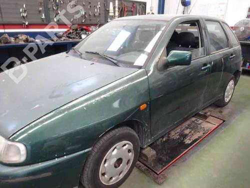 Alternator SEAT IBIZA II (6K1) 1.4 i | BP8111735M7 