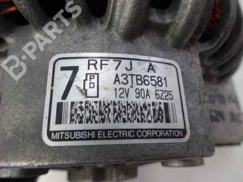 Generator MAZDA 5 (CR) 2.0 CD (CR19) | BP8083288M7 