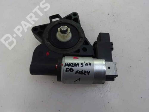 Used Right front window motor MAZDA 5 (CR) 2.0 CD (CR19) (143 hp) 8083330