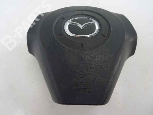 driver-airbag-mazda-5-cr-20-cd-cr19-a11a63703129-2005-2006-2007-2008-2009-2010-8083313 main image