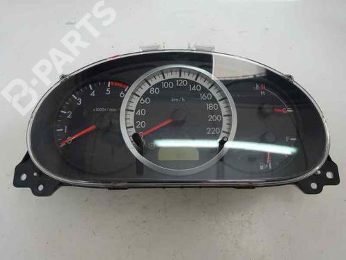 Kombiinstrument MAZDA 5 (CR) 2.0 CD (CR19) (143 hp) 8083309
