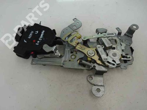 Used Rear left lock MAZDA 5 (CR) 2.0 CD (CR19) (143 hp) 8083326