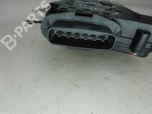 Rear left lock MAZDA 5 (CR) 2.0 CD (CR19) | BP8083326C100 