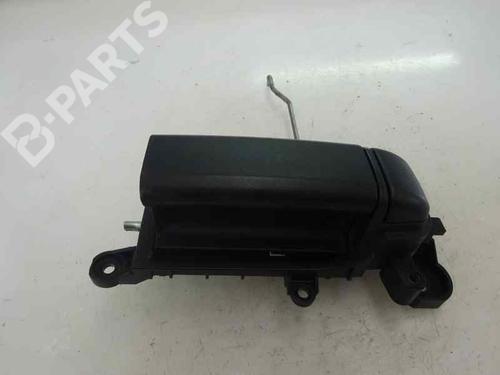 Used Rear left interior door handle MAZDA 5 (CR) 2.0 CD (CR19) (143 hp) 8083342