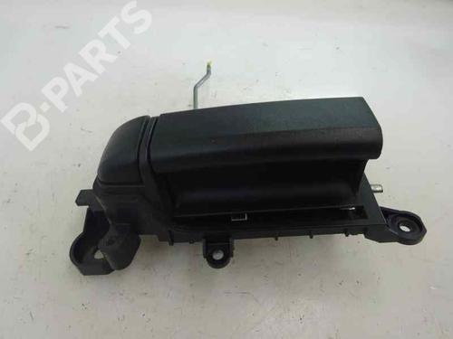 Høyre bak invendig håndtak MAZDA 5 (CR) 2.0 CD (CR19) (143 hp) 8083343