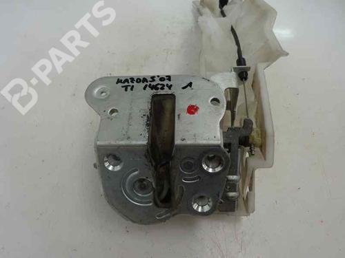 Used Rear left lock MAZDA 5 (CR) 2.0 CD (CR19) (143 hp) 8083325