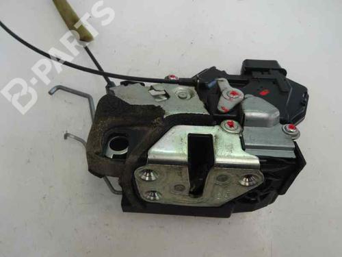 Used Front left lock MAZDA 5 (CR) 2.0 CD (CR19) (143 hp) 8083321