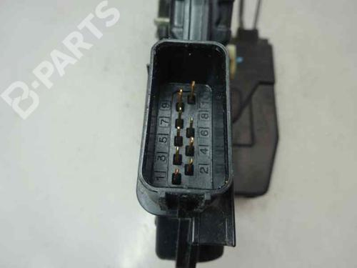 Front left lock MAZDA 5 (CR) 2.0 CD (CR19) | BP8083321C98 