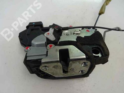 Used Front right lock MAZDA 5 (CR) 2.0 CD (CR19) (143 hp) 8083319