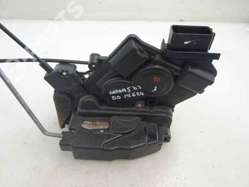Front right lock MAZDA 5 (CR) 2.0 CD (CR19) | BP8083319C97 