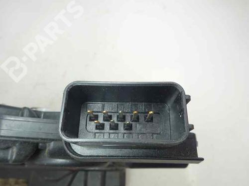 Front right lock MAZDA 5 (CR) 2.0 CD (CR19) | BP8083319C97 