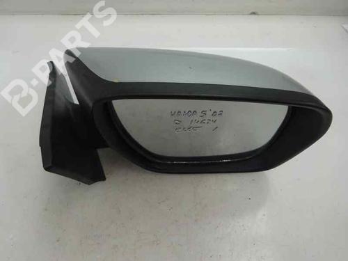 Used Right mirror MAZDA 5 (CR) 2.0 CD (CR19) (143 hp) 8083307