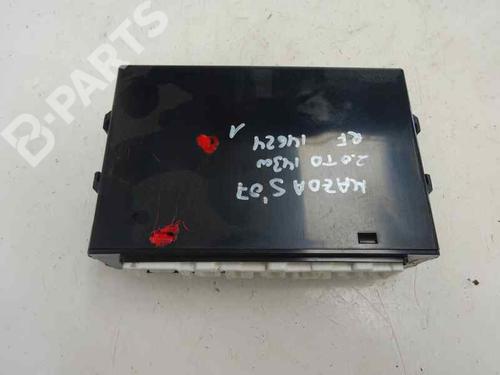 Used Electronic module MAZDA 5 (CR) 2.0 CD (CR19) (143 hp) 8083310