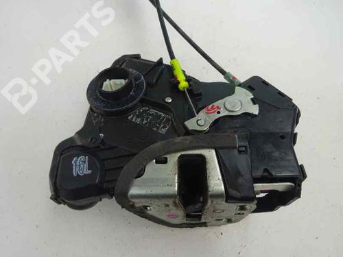 Used Front left lock TOYOTA COROLLA (_E12_) 1.4 D (NDE120_, NDE120R) (90 hp) 8081929