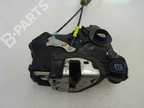 Used Front right lock TOYOTA COROLLA (_E12_) 1.4 D (NDE120_, NDE120R) (90 hp) 8081925