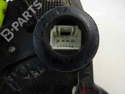 Front right lock TOYOTA COROLLA (_E12_) 1.4 D (NDE120_, NDE120R) | BP8081925C97 