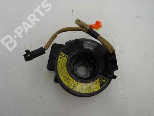 Used Squib airbag TOYOTA COROLLA (_E12_) 1.4 D (NDE120_, NDE120R) (90 hp) 8081914