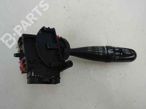 Steering column stalk TOYOTA COROLLA (_E12_) 1.4 D (NDE120_) (90 hp) 8081961