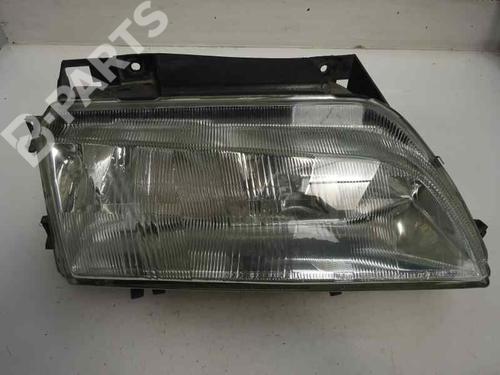 Used Right headlight CITROËN XANTIA (X1_, X2_) 2.0 HDI 109 (109 hp) 8081874