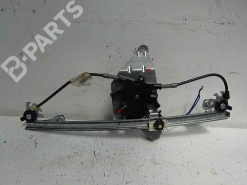 Used Front left window mechanism CITROËN XANTIA (X1_, X2_) 2.0 HDI 109 (109 hp) 8081885