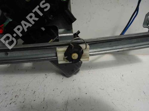 Front left window mechanism CITROËN XANTIA (X1_, X2_) 2.0 HDI 109 | BP8081885C22 