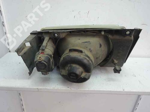 Venstre forlygte PEUGEOT EXPERT (224_) 1.9 TD | BP8083293C28 