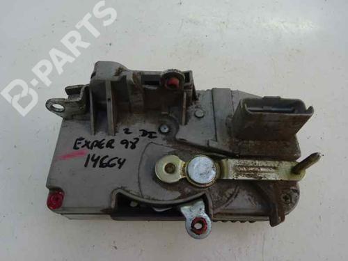 Front left lock PEUGEOT EXPERT (224_) 1.9 TD | BP8083322C98 