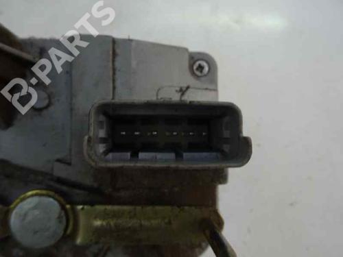 Front left lock PEUGEOT EXPERT (224_) 1.9 TD | BP8083322C98 