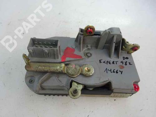 Front right lock PEUGEOT EXPERT (224_) 1.9 TD | BP8083320C97 