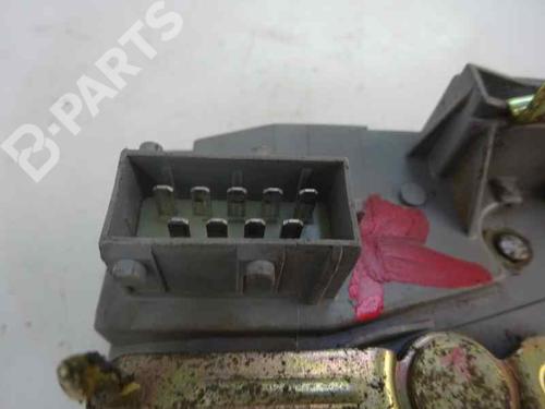 Front right lock PEUGEOT EXPERT (224_) 1.9 TD | BP8083320C97 
