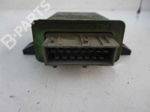 Electronic module PEUGEOT EXPERT (224_) 1.9 TD | BP8083311M83 