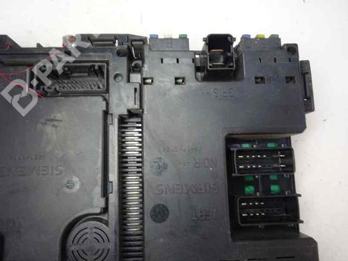 Fuse box PEUGEOT 206 Hatchback (2A/C) 2.0 HDI 90 | BP8083317E1 