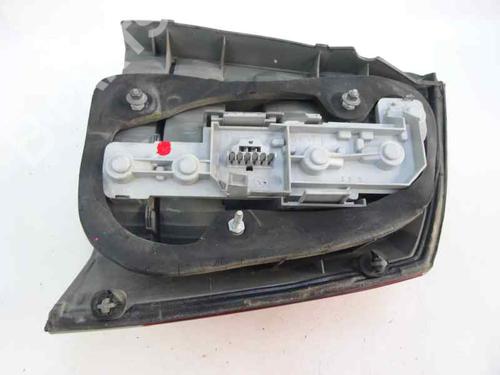 Left taillight OPEL VECTRA C GTS (Z02) 1.9 CDTI (F68) | BP8081862C34 