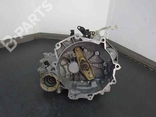 Used Gearbox SEAT IBIZA III (6L1) 1.4 16V (75 hp) 8081842