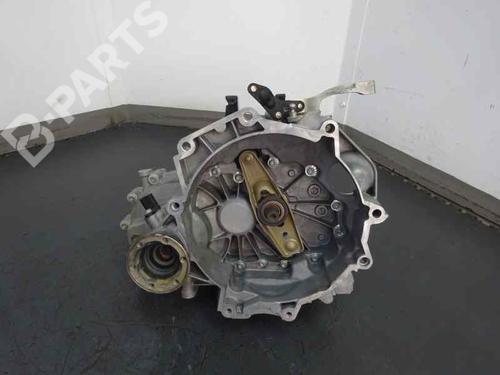 Caixa velocidades manual SEAT IBIZA III (6L1) 1.4 16V (75 hp) 8081842