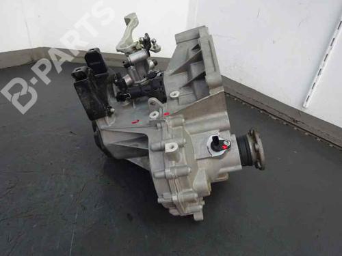Gearbox SEAT IBIZA III (6L1) 1.4 16V | BP8081842M3 
